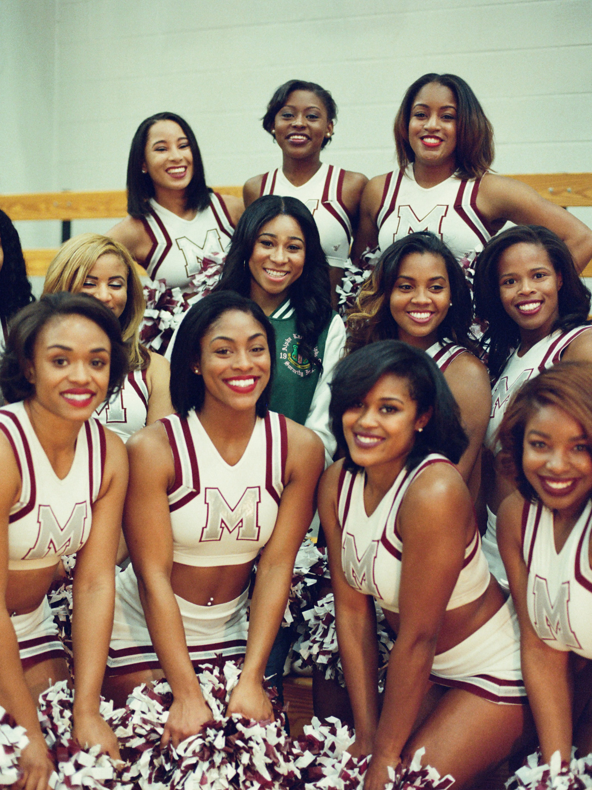 Black sorority lesbians Speaking, opinion, black sorority lesbians