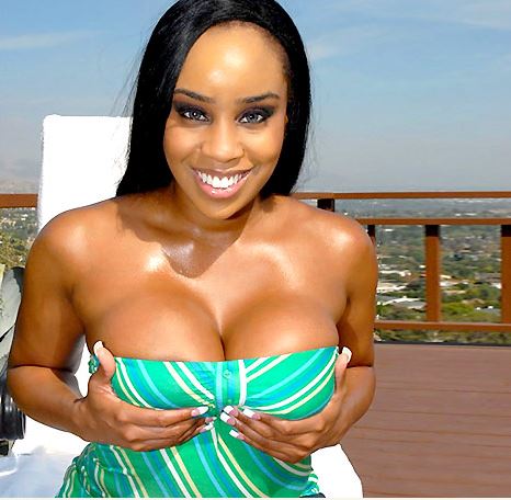 nigerianische-babes-sexy